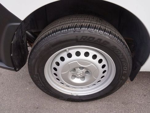 Used 2019 RAM ProMaster City Tradesman image 16