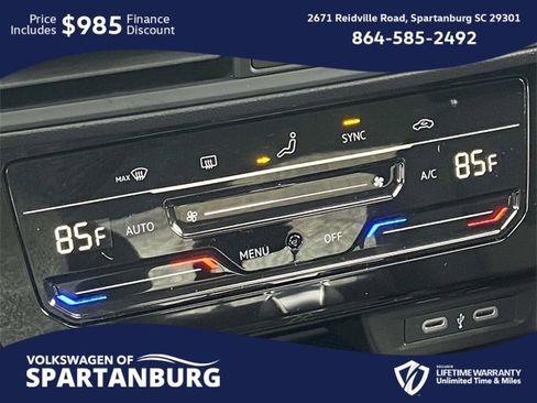 New 2026 Volkswagen Jetta S image 28