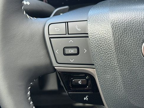 New 2026 Toyota Camry SE image 27