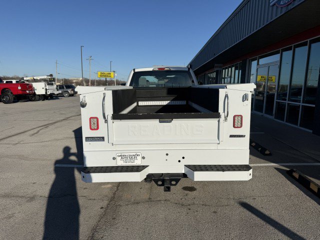 Used 2019 Ford F350 XL w/ Power Equipment Group RWD image 11