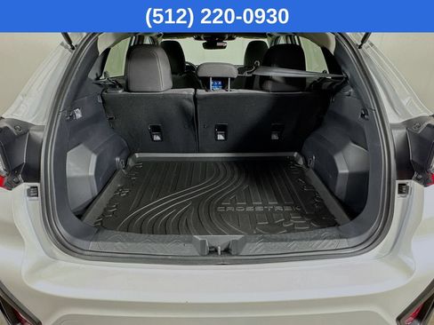 Certified 2026 Subaru Crosstrek 2.5i Premium AWD/4WD image 32