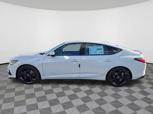 New 2026 Acura Integra A-Spec image 5