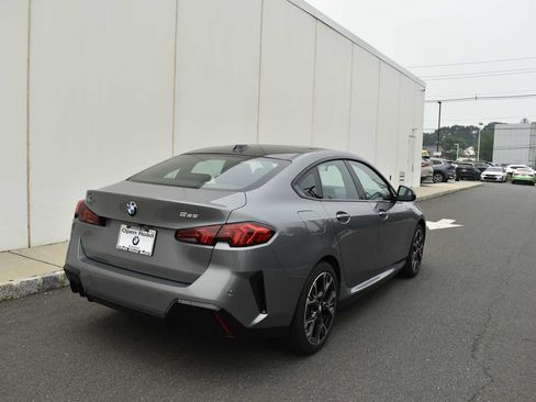 Used 2026 BMW 228i xDrive w/ Premium Package AWD/4WD image 5