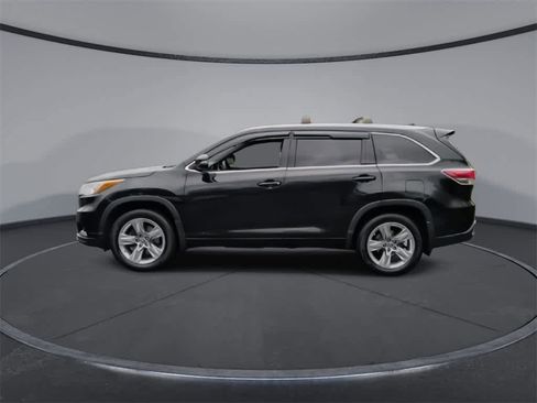 Used 2016 Toyota Highlander Limited Platinum image 5