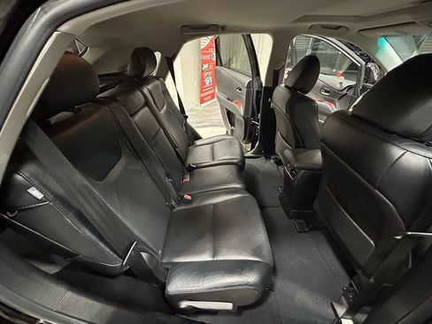 Used 2011 Lexus RX 350 AWD w/ Premium Pkg image 43