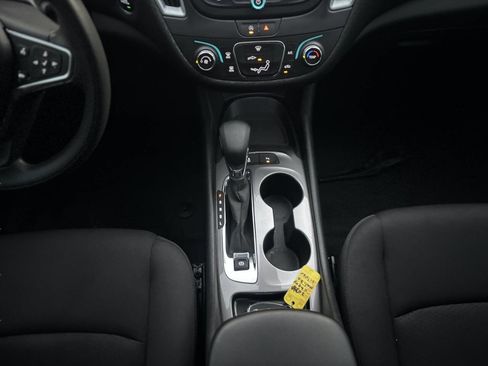 Used 2024 Chevrolet Malibu LS w/ Driver Confidence Package FWD image 29