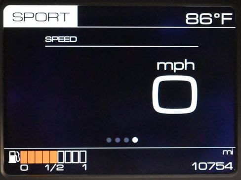 Used 2016 Ferrari 488 GTB image 84