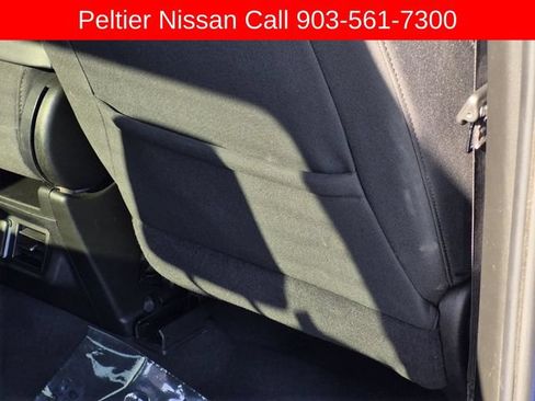 Used 2025 Chevrolet Silverado 1500 LT AWD/4WD image 17