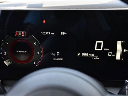 New 2026 Nissan Kicks SV image 12