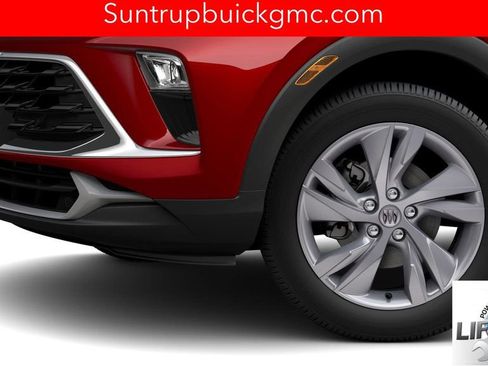 New 2026 Buick Encore GX Preferred w/ Comfort Package image 45