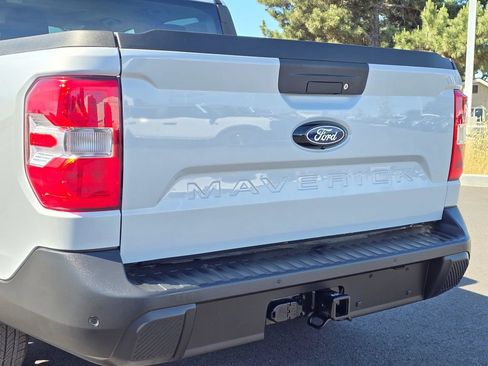 New 2025 Ford Maverick XLT w/ XLT Luxury Package AWD/4WD image 7