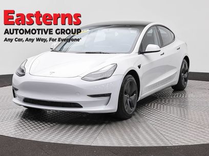 Used 2022 Tesla Model 3