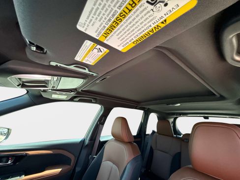Certified 2026 Subaru Forester Touring AWD/4WD image 34