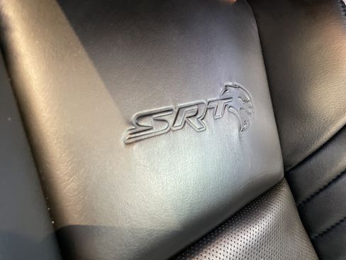 Used 2023 Dodge Charger SRT Hellcat w/ SRT Black Package RWD image 38
