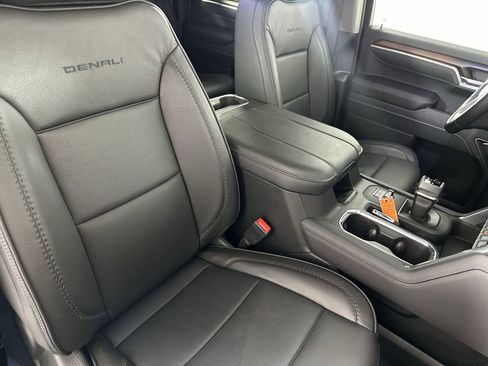 Used 2026 GMC Sierra 1500 Denali AWD/4WD image 31