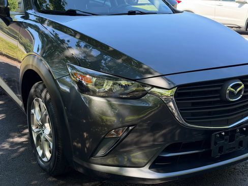Used 2019 MAZDA CX-3 Sport AWD/4WD image 14