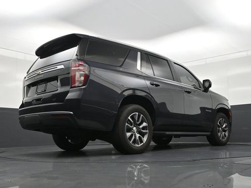 Used 2023 Chevrolet Tahoe LT RWD image 28