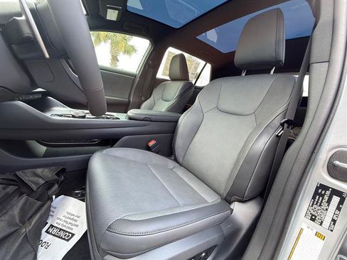 New 2026 Lexus RZ 350e 2WD w/ Convenience Package image 16