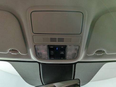 Used 2025 Honda Odyssey EX-L image 25