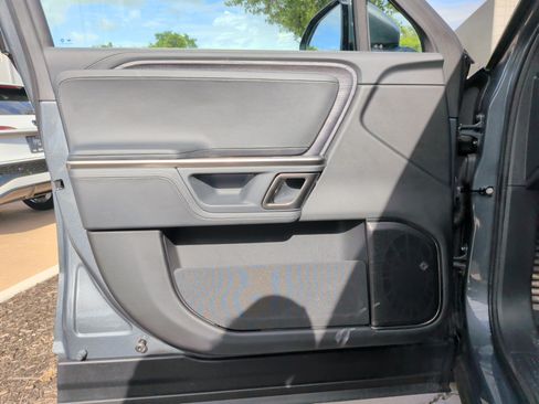 Used 2024 Rivian R1S Adventure AWD/4WD image 14