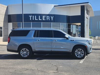 Used 2024 GMC Yukon XL Denali