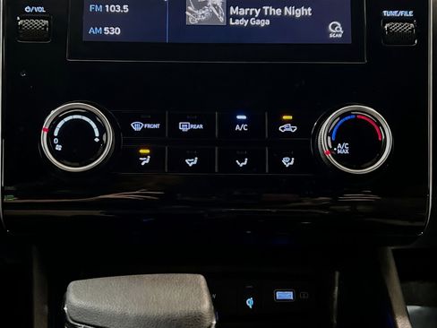 Used 2022 Hyundai Santa Cruz SEL w/ Activity Package AWD/4WD image 11