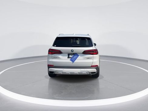 Used 2022 BMW X5 sDrive40i w/ Parking Assistance Package RWD image 6