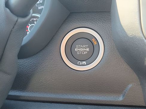 New 2026 RAM 3500 Tradesman AWD/4WD image 37