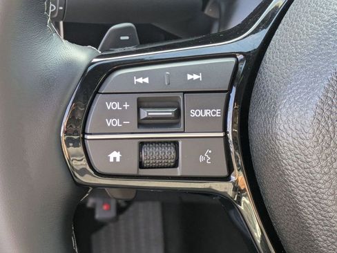 Certified 2025 Honda Civic Sport image 9