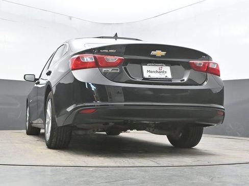 Used 2023 Chevrolet Malibu LT w/ Driver Confidence Package FWD image 41