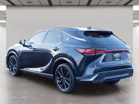 Used 2023 Lexus RX 350 F Sport image 4