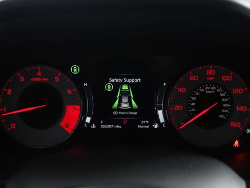 Used 2025 Acura RDX A-Spec AWD/4WD image 19