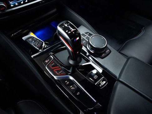 Used 2022 BMW M5 w/ Competition Package image 15