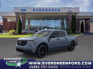 New 2025 Ford Maverick XLT w/ XLT Luxury Package 360° Tour