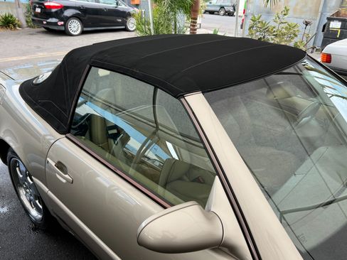 Used 1999 Mercedes-Benz SL 500 image 39