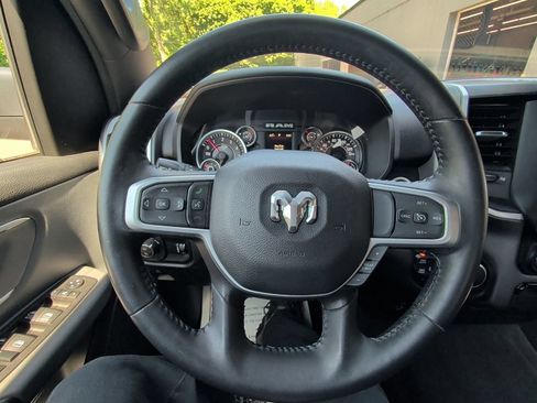 Used 2023 RAM 1500 Big Horn AWD/4WD image 18