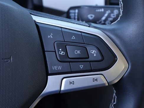 Certified 2022 Volkswagen Atlas SE image 22