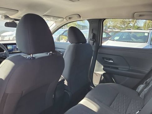 New 2026 Nissan Kicks SV w/ Cold Weather Package FWD image 23