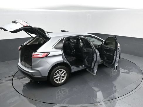 Used 2024 Ford Edge SEL w/ Convenience Package AWD/4WD image 28