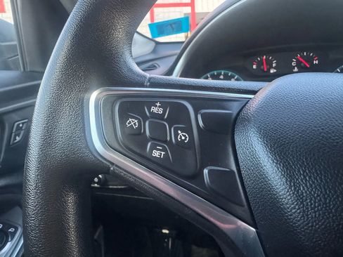 Used 2017 Chevrolet Malibu LS image 22