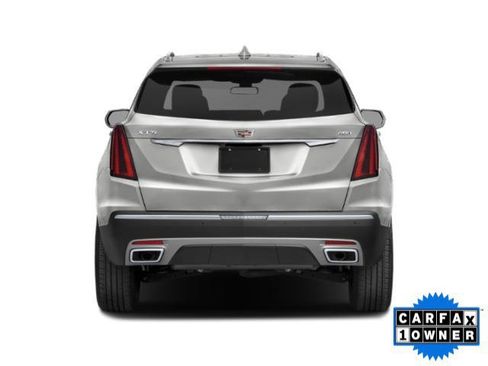 Used 2022 Cadillac XT5 Premium Luxury w/ Technology Package FWD image 26