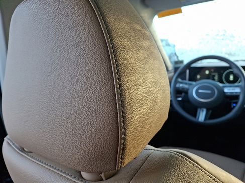 Certified 2024 Hyundai Sonata Limited image 13