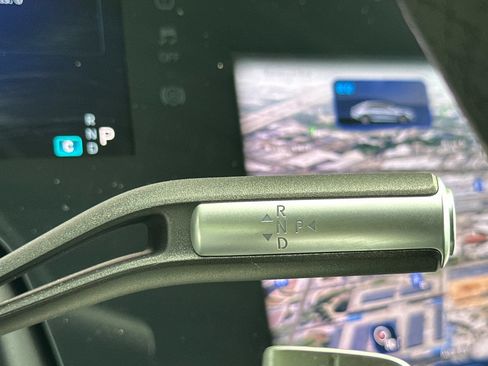 Certified 2025 Mercedes-Benz EQS 450+ 4MATIC Sedan image 28