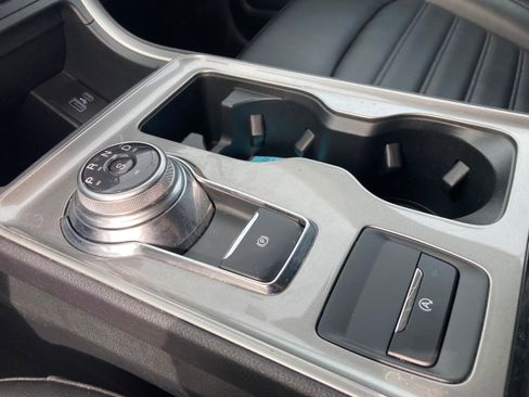 Certified 2023 Ford Edge SEL w/ Convenience Package image 15