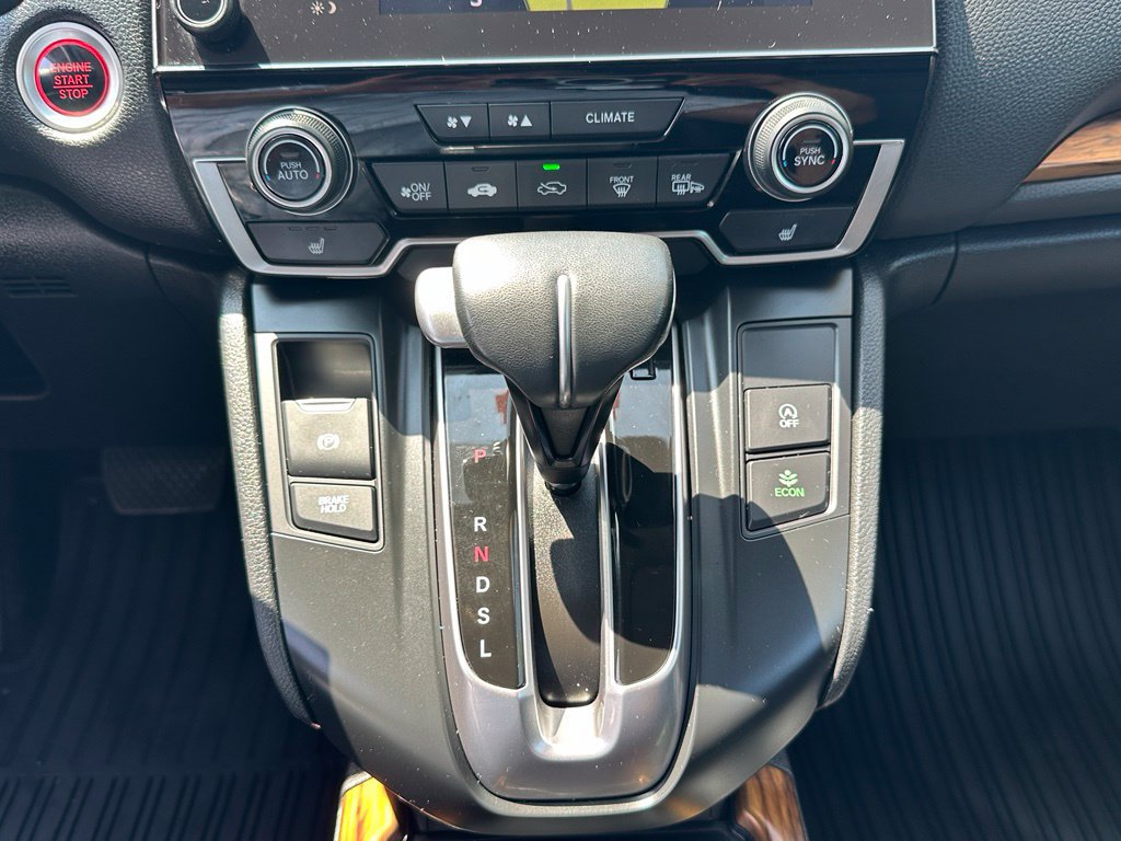 Used 2020 Honda CR-V Touring image 20