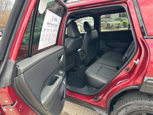 New 2026 Subaru Outback Limited image 13