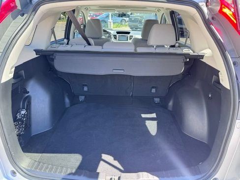Used 2016 Honda CR-V EX image 13