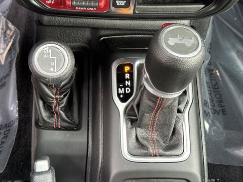 Used 2020 Jeep Wrangler Unlimited Rubicon image 23