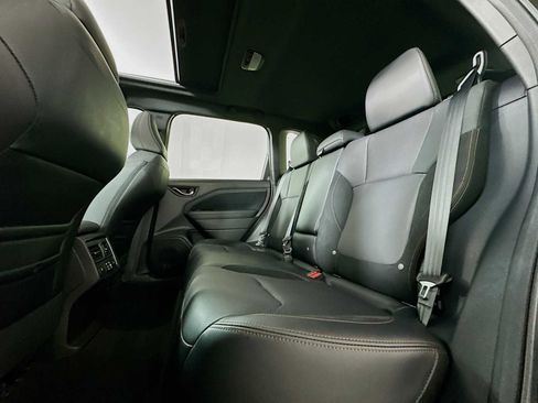 Certified 2026 Subaru Forester Touring w/ Touring Package AWD/4WD image 23