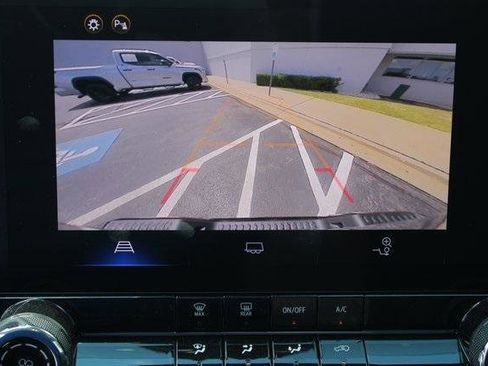 New 2026 Chevrolet Colorado W/T w/ Advanced Trailering Package image 18